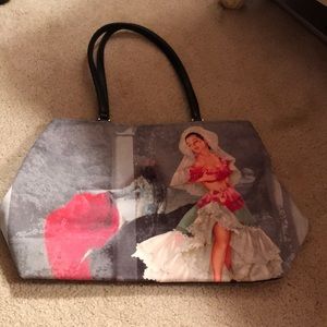 Isabella Fiore Bag